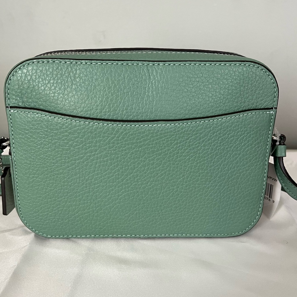 Disney X Coach Mini Bag With Tiana - Picture 7 of 9